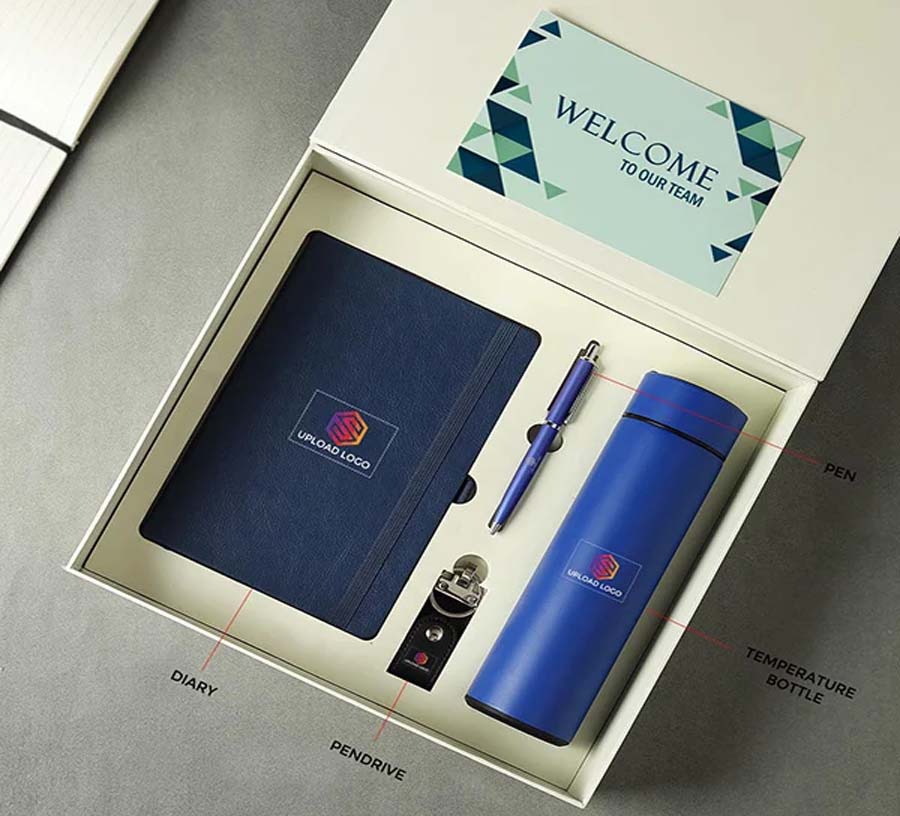 New Joinee Kit 2